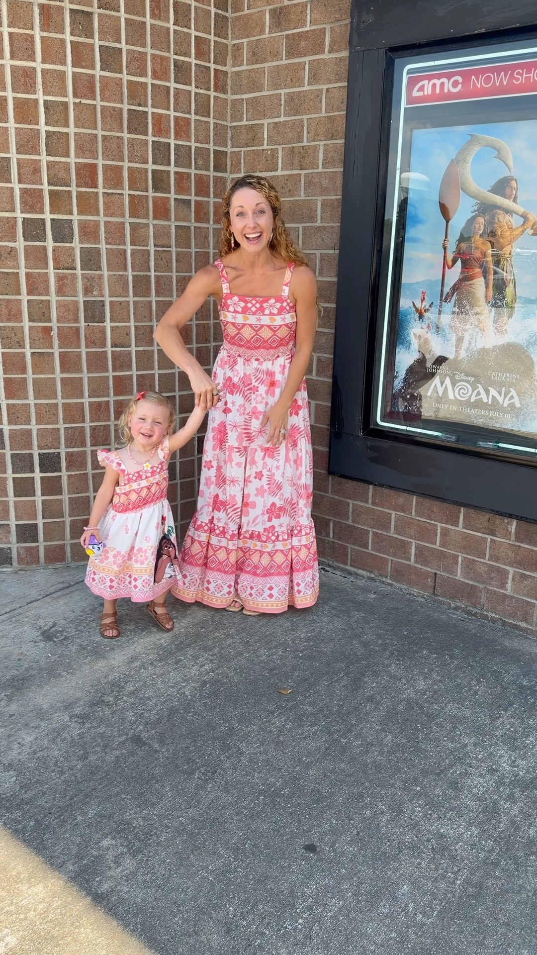 Cutest mommy + me matching Moana dresses from PatPat!

#LTKootd #LTKmomlife #LTKKids
