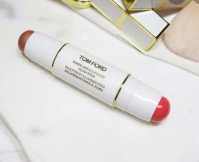 TOM FORD SOLEIL GLOW STICK COLOUR 01 SUNSTRUCK (10g) BRAND NEW IN BOX | eBay UK