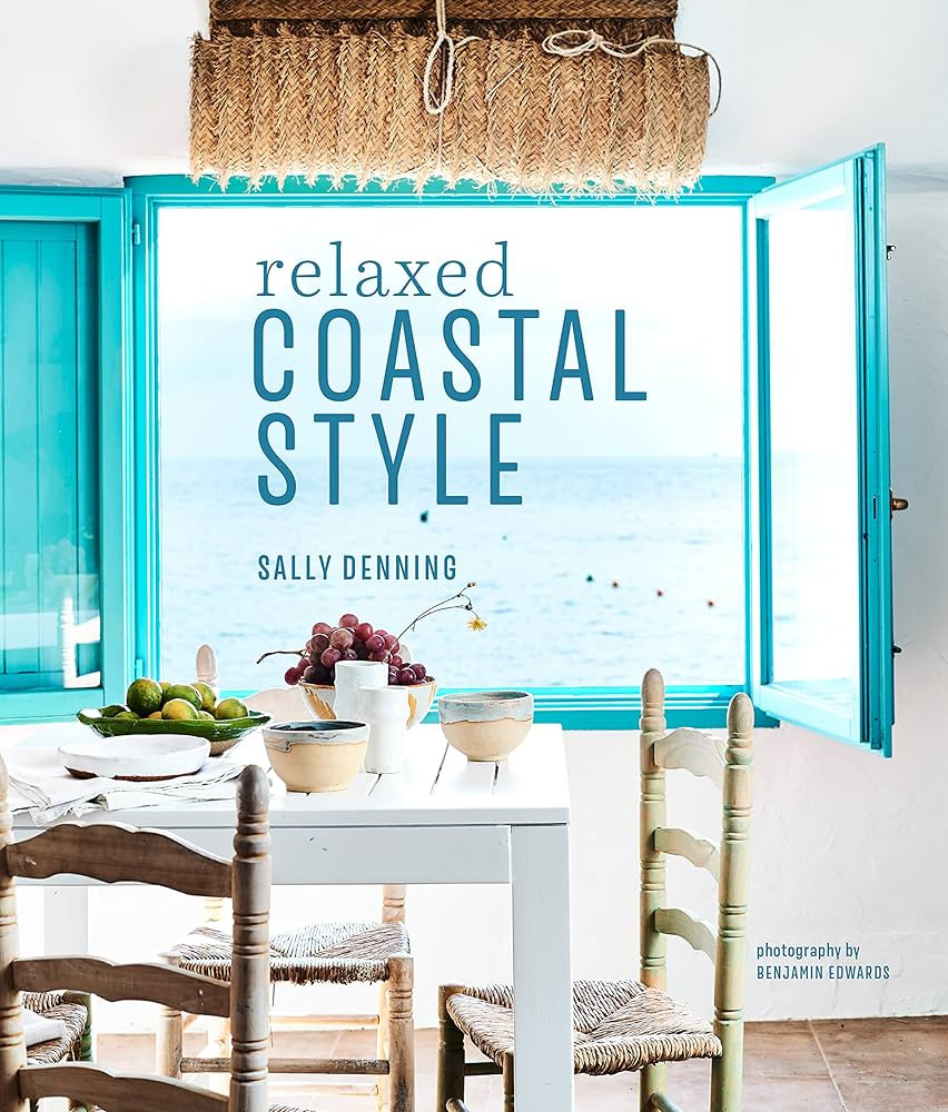 Relaxed Coastal Style | Amazon (US)
