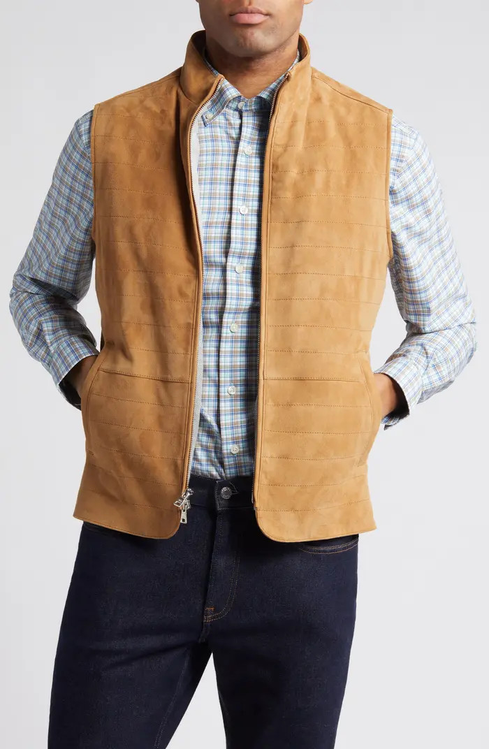 Peter Millar Crown Crafted Vista Vest | Nordstromrack | Nordstrom Rack