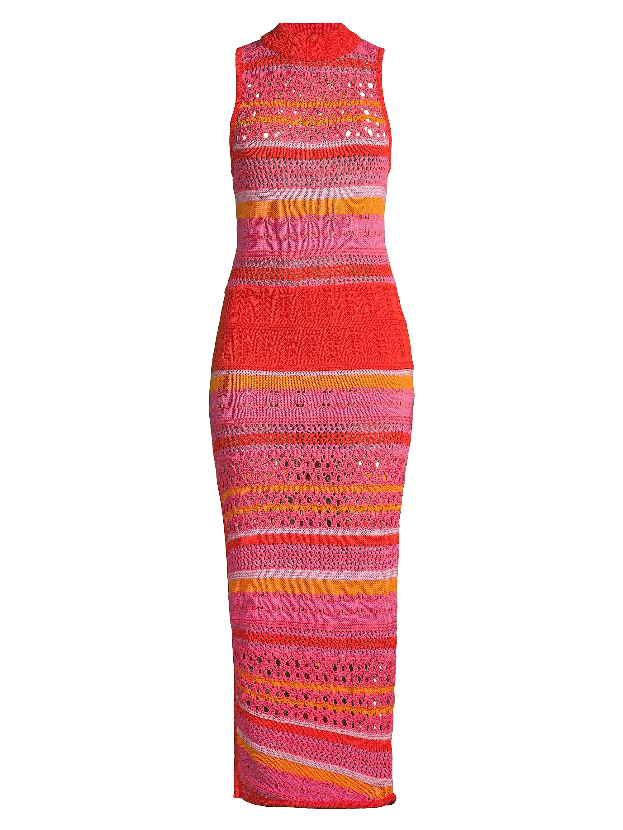 Willow Striped Knit Maxi Dress | Saks Fifth Avenue