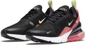 Nike Air Max 270 Sneaker (Women) | Nordstrom | Nordstrom
