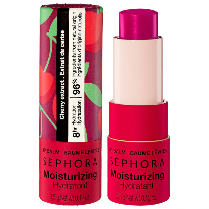 Moisturizing Lip Balm | Sephora (US)
