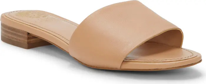 Vince Camuto Meren Slide Sandal (Women) | Nordstromrack | Nordstrom Rack