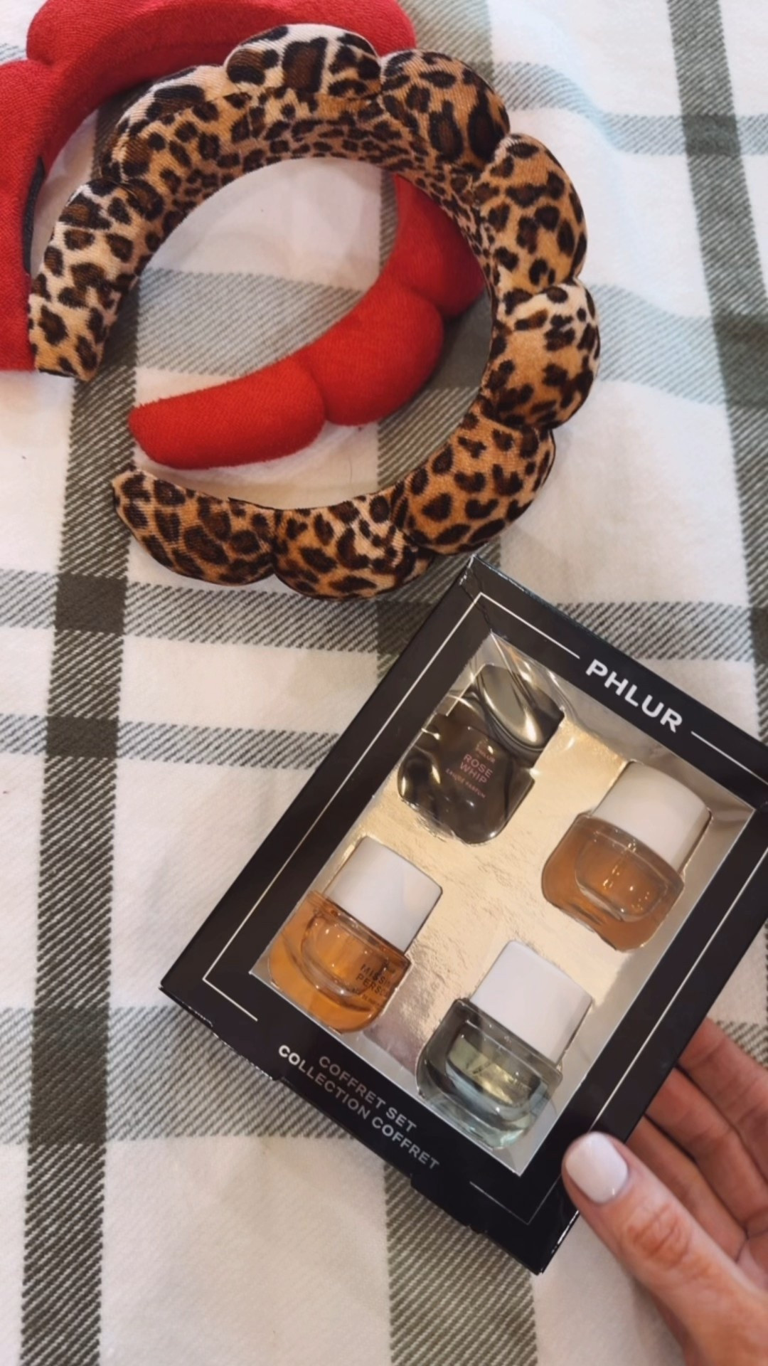 Gift ideas 

#LTKGiftGuide #LTKHoliday #LTKmorningroutine