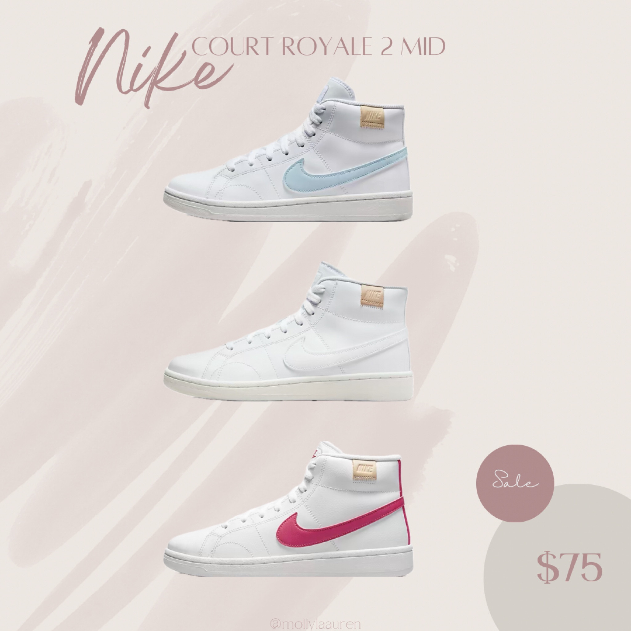 court royale 2 vs blazer