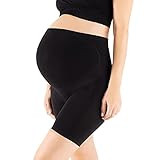 Belly Bandit - Thighs Disguise Pregnancy Shapewear Shorts, Anti-Chafing Support | Amazon (US)