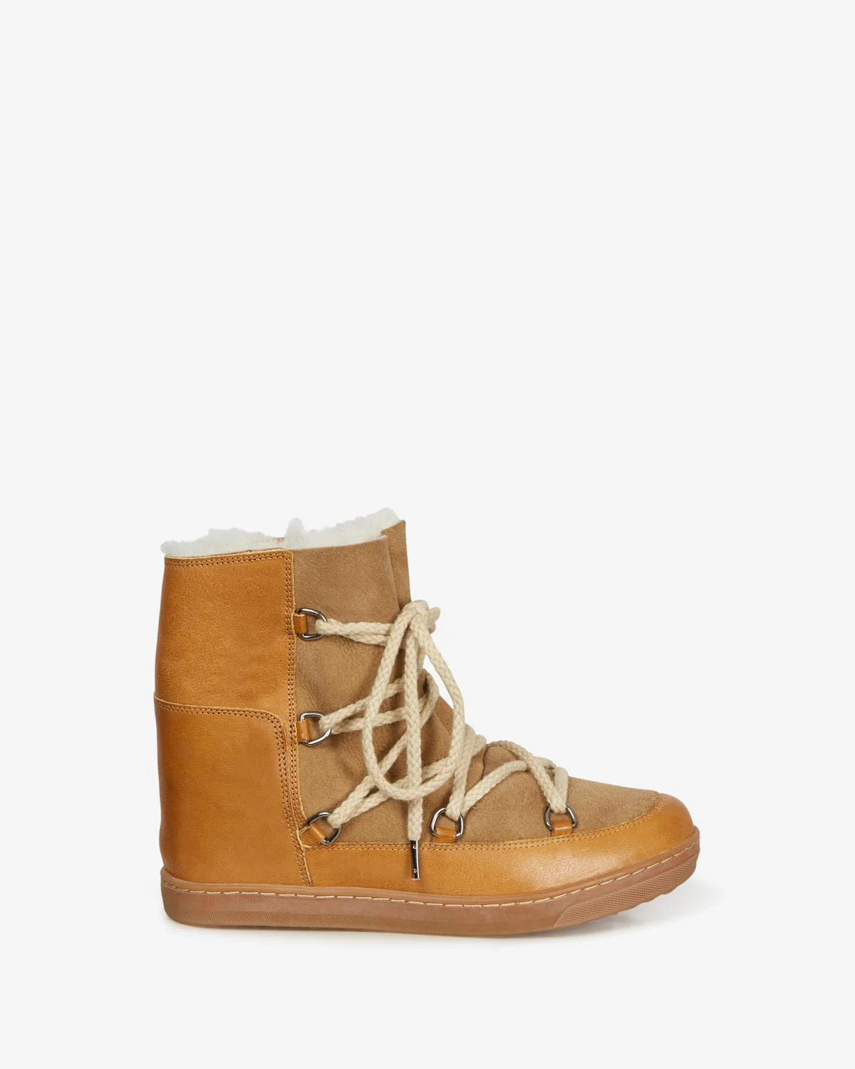 Nowles Snow Boots | Isabel Marant