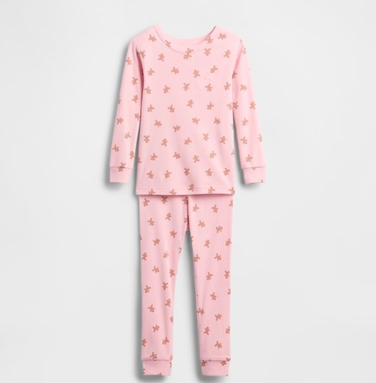 Adorable pj prints 