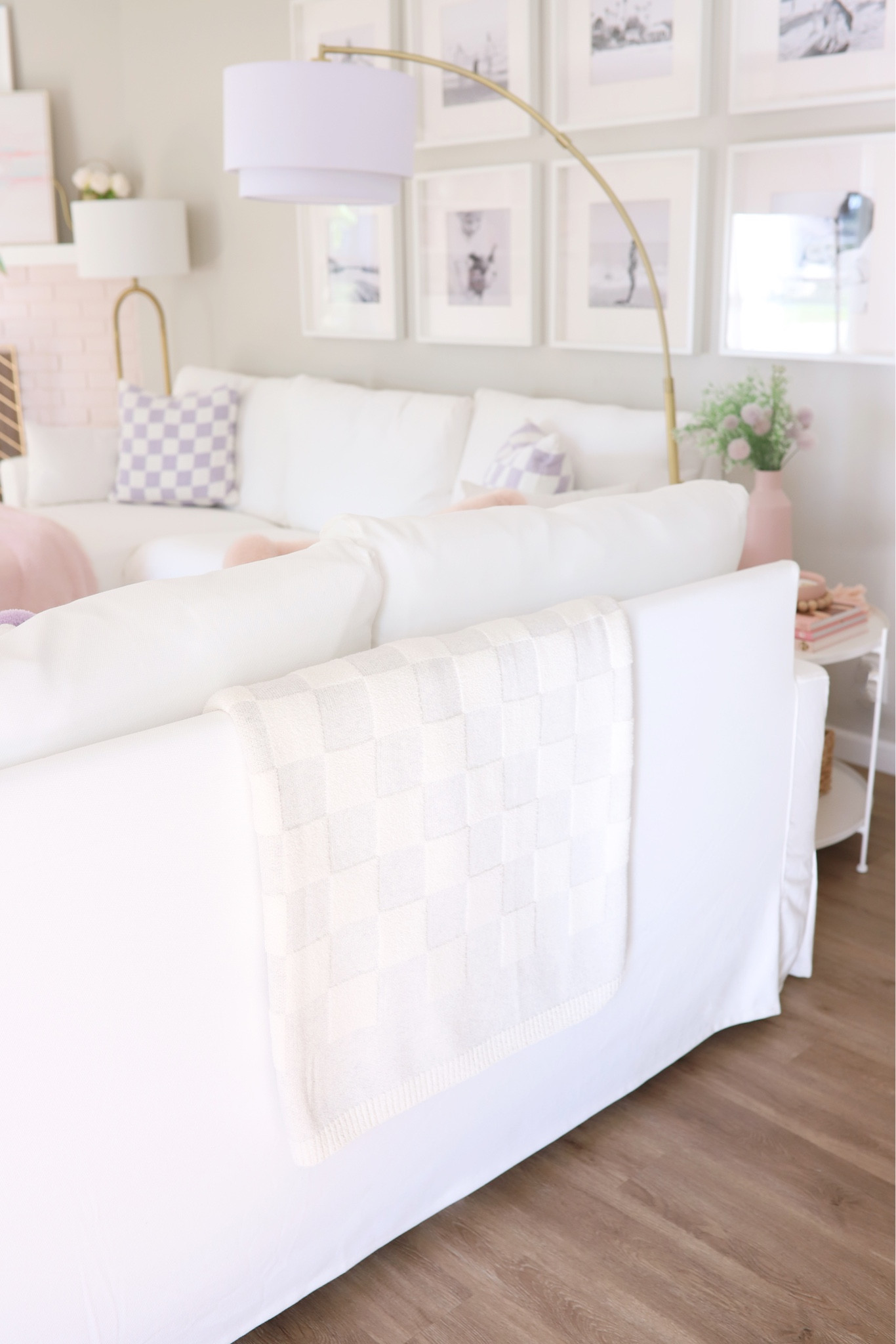 Family room 

#LTKHome