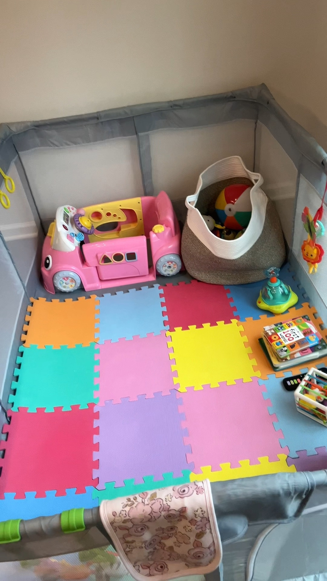 Kids edition!

#LTKbaby #LTKVideo #LTKkids