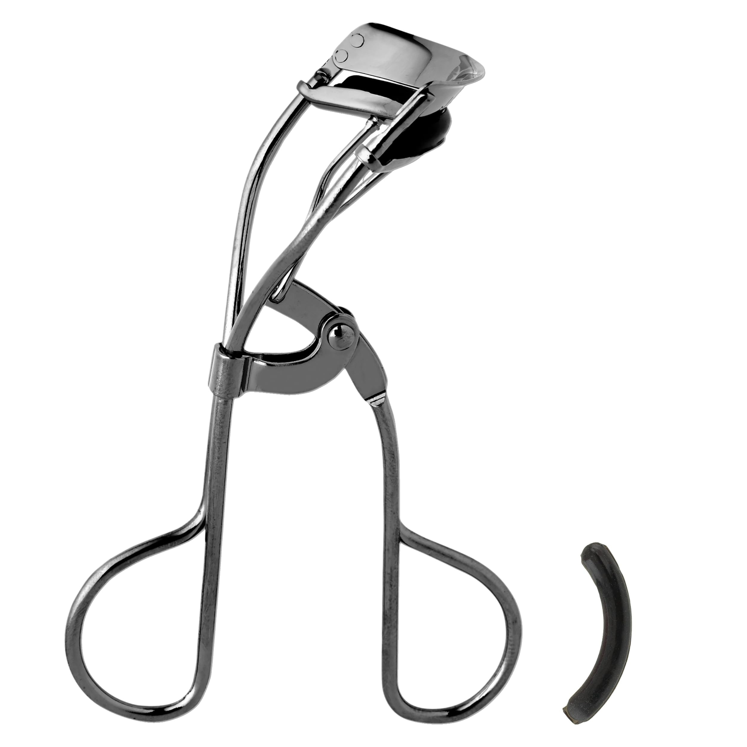 JAPONESQUE Extreme Lash Curler - Scissor Comfort Handle, Deep Curl, Keeps Lashes Curled for 8 Hou... | Amazon (US)
