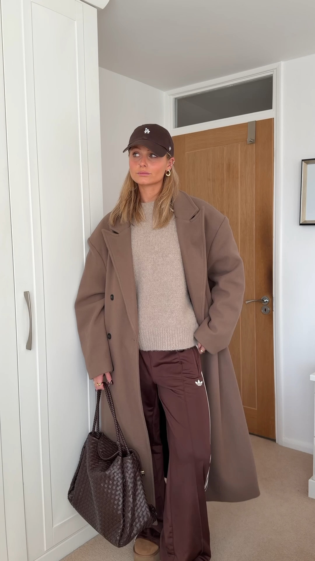 My go to A/W outfit atm🤎🤎 

#LTKautumn #LTKstyletip #LTKwinter