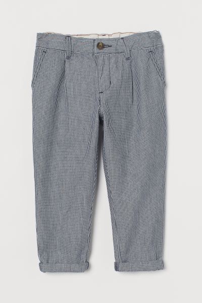 Relaxed Fit Chinos | H&M (US + CA)