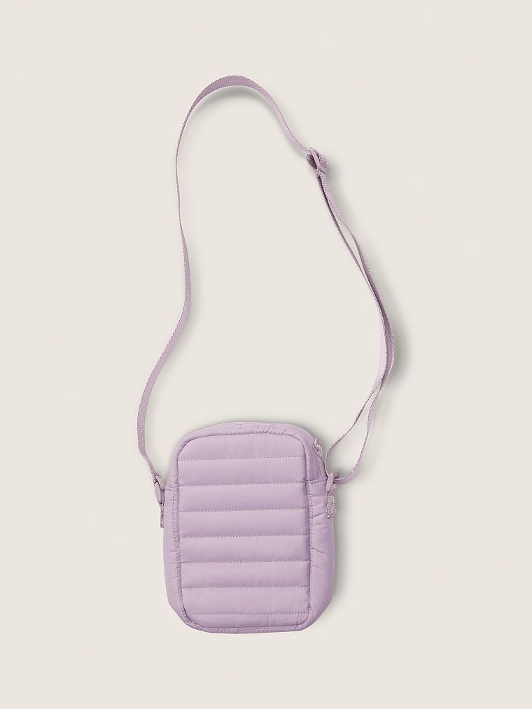 Quilted Crossbody Bag | Victoria's Secret (US / CA )