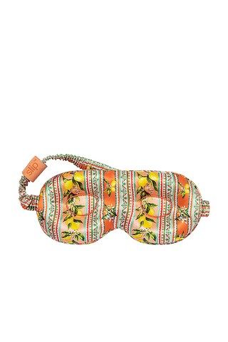 slip Portofino Contour Sleep Mask in Portofino from Revolve.com | Revolve Clothing (Global)