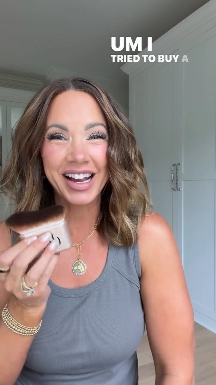 the best body bronzer!

#LTKselfcare #LTKBeauty #LTKSaleAlert