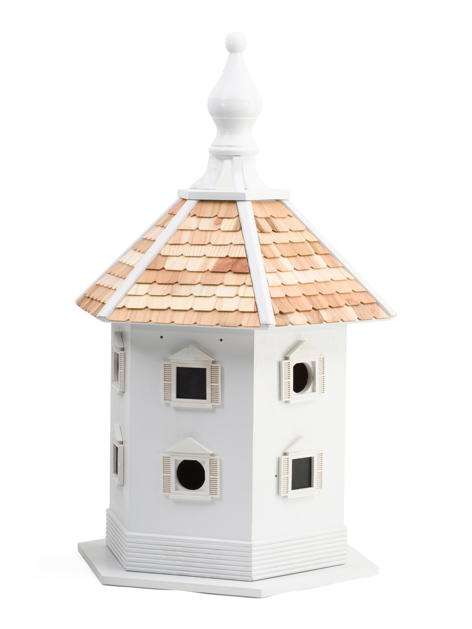 Outdoor Danbury Dovecote Birdhouse | Marshalls