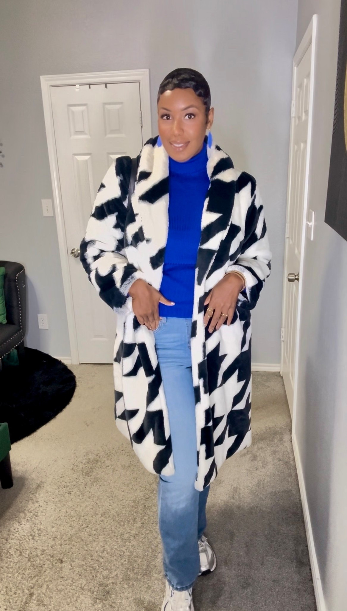 Work Fittin

#LTKPlusSize #LTKTall #LTKOver40