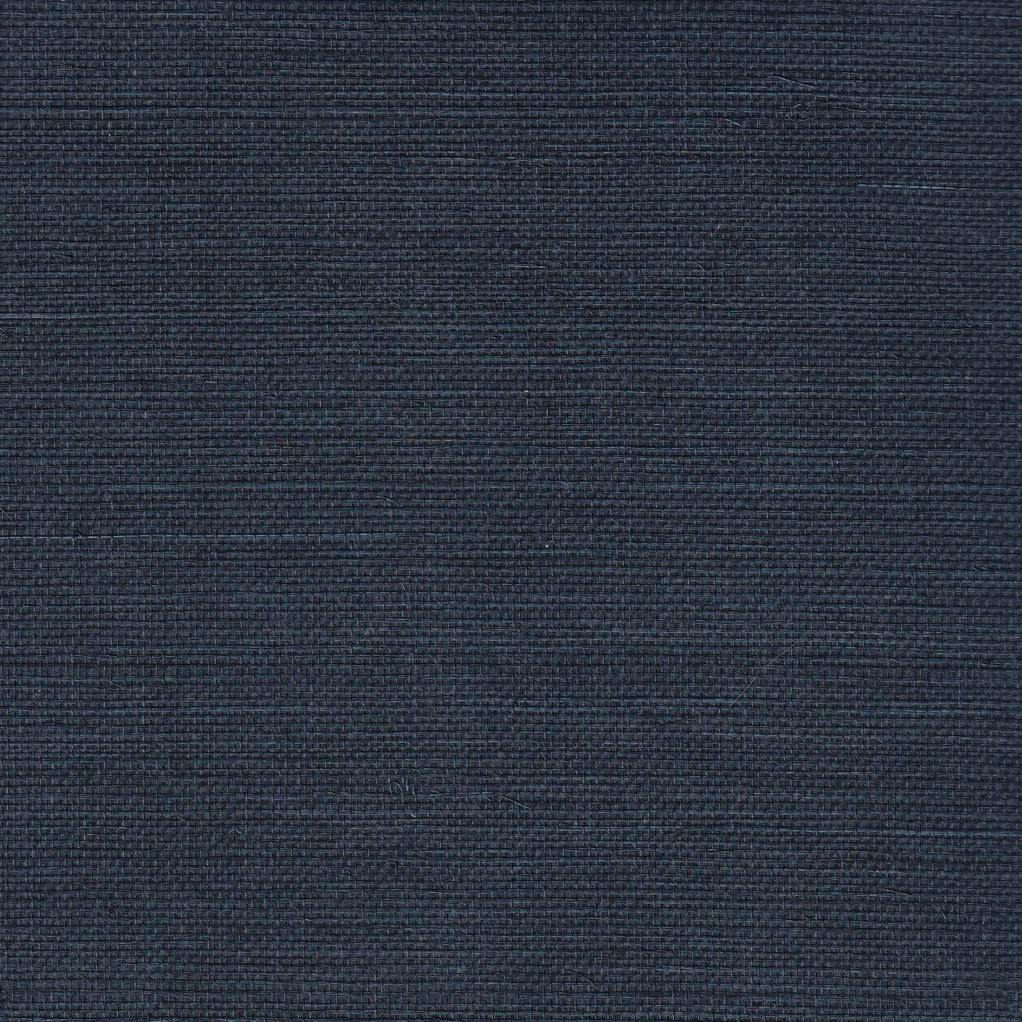 Navy Blue Grasscloth Wallpaper for Home & Office | Pepper Home | Pepper Home