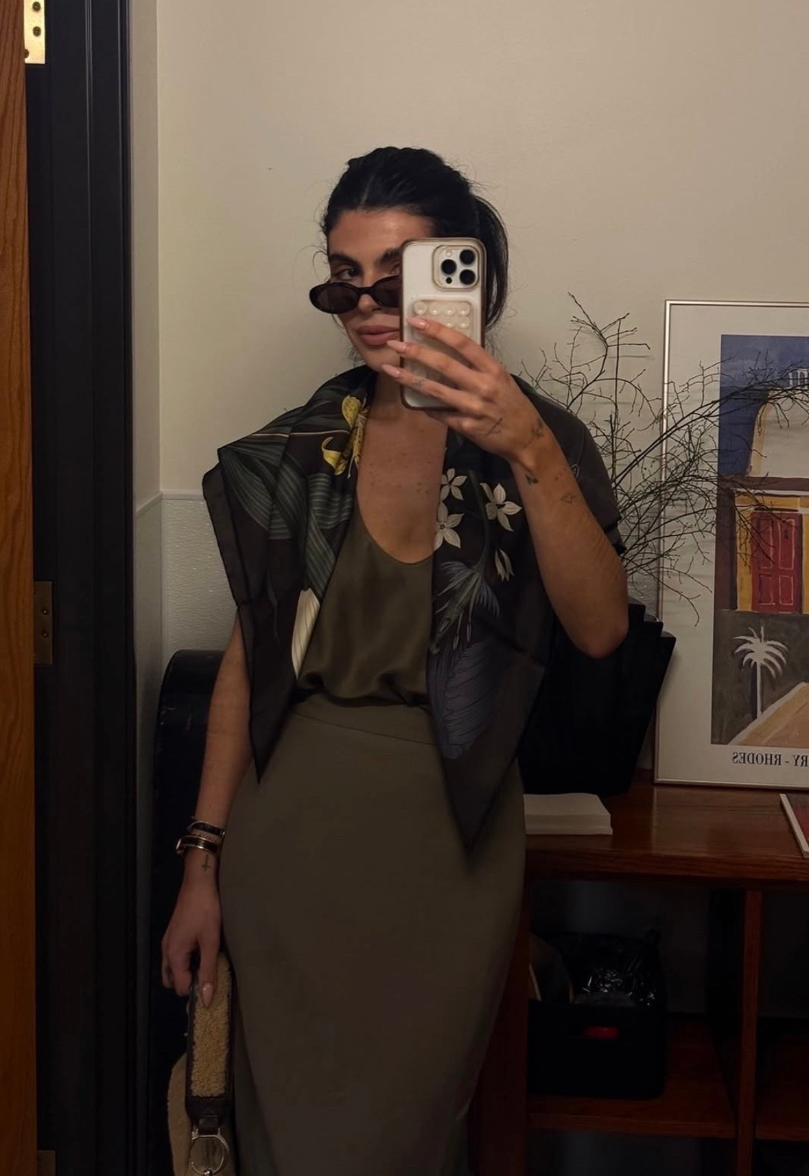 Recents 👼

Elevated chic outfit, elevated style, summer style, unique pieces

#LTKgrwm #LTKootd