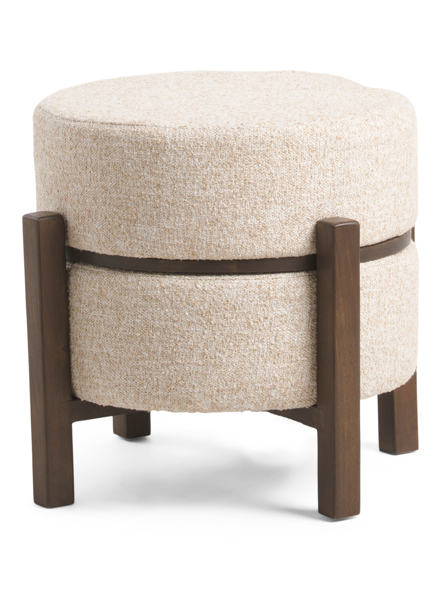 21in Convertible Tray Ottoman | TJ Maxx