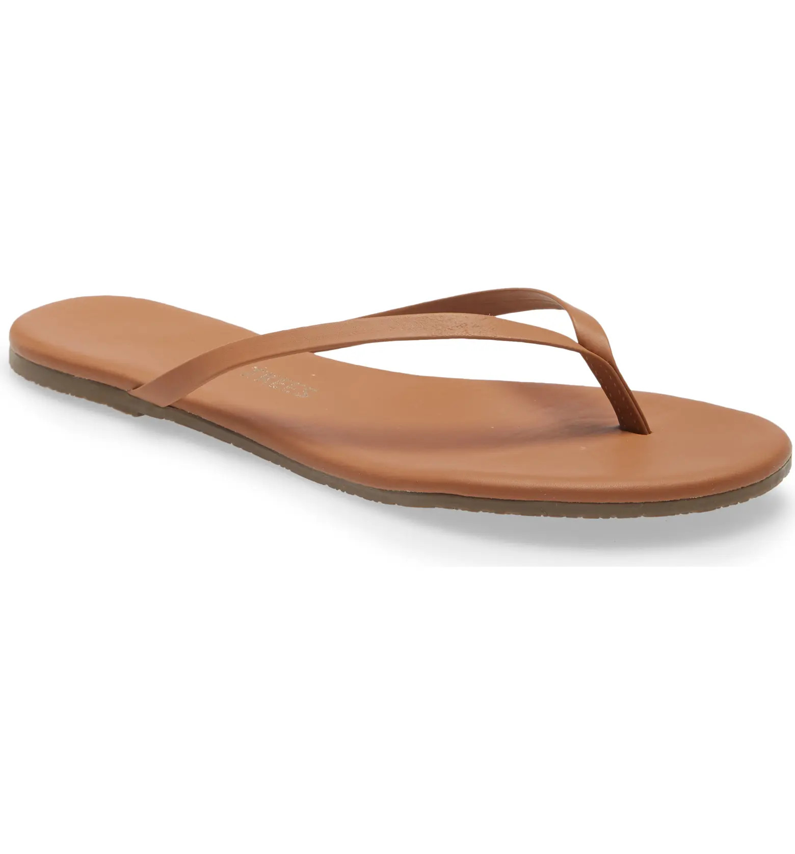 Foundations Matte Flip Flop (Women) | Nordstrom