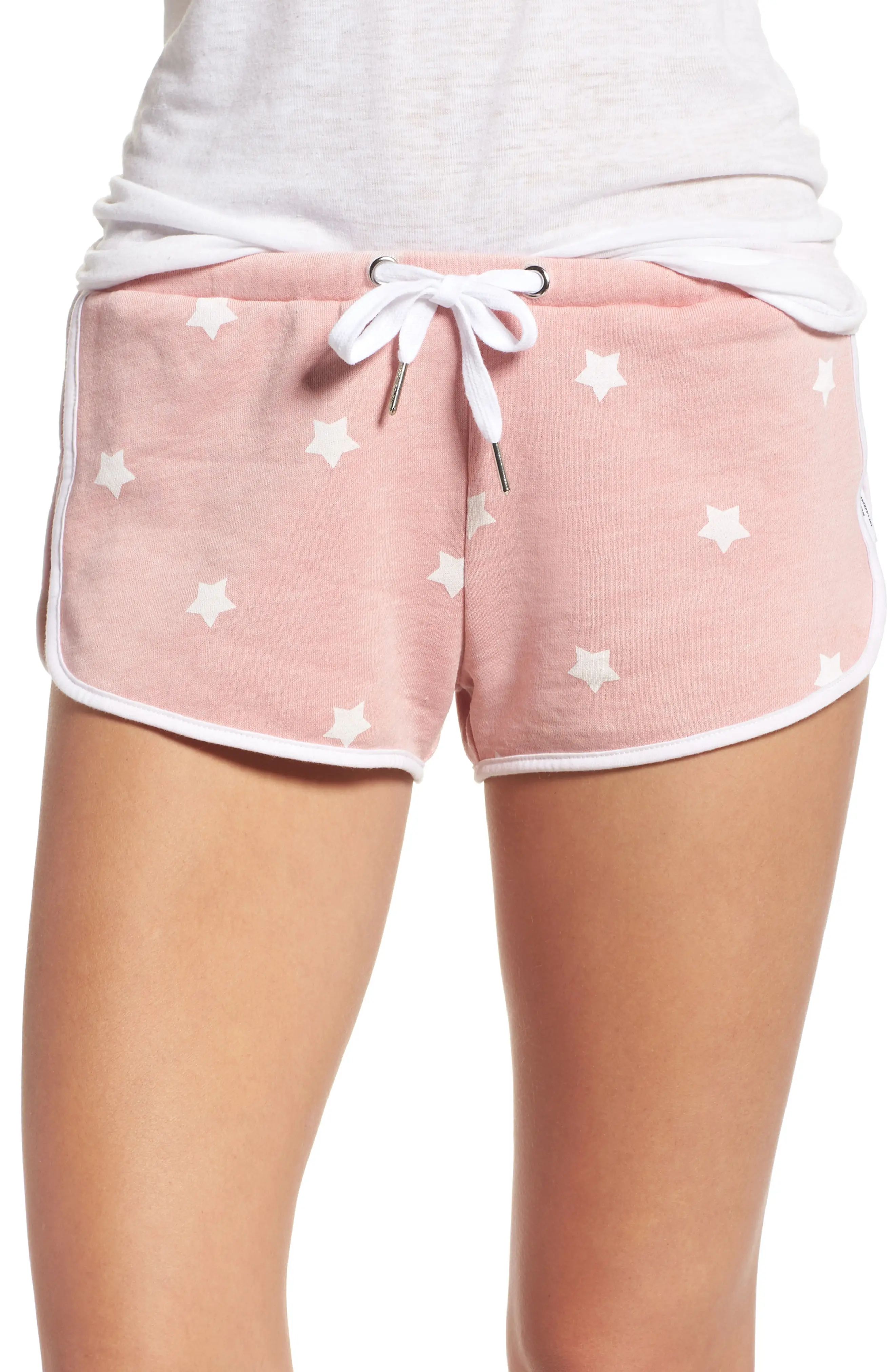 Cozy Crew Lounge Shorts | Nordstrom