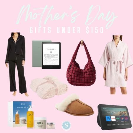 So many amazing choices for Mother’s Day Gifts!

#LTKbeauty #LTKfindsunder100 #LTKstyletip