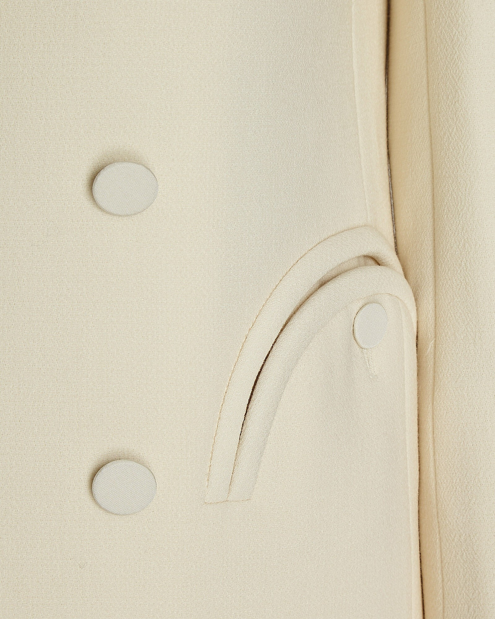 Essentials Resolute Everyday Blazer | INTERMIX