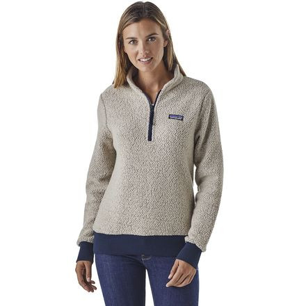 Woolyester Fleece Pullover | Backcountry