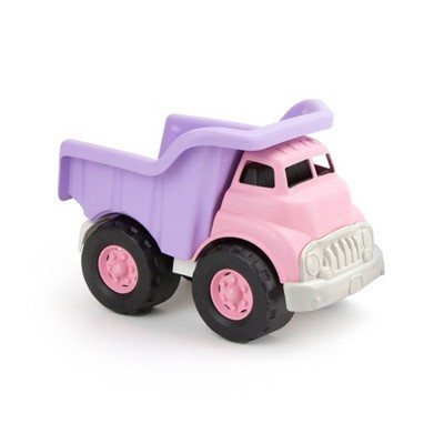 Green Toys Dump Truck - Pink | Target