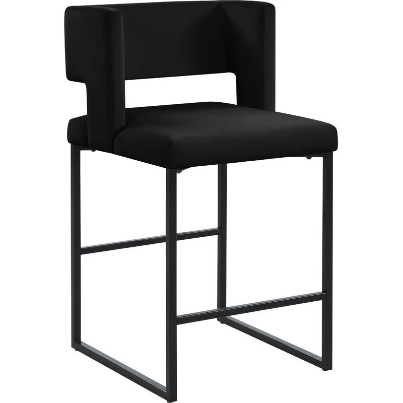 Inga 26" Counter Stool | Wayfair North America