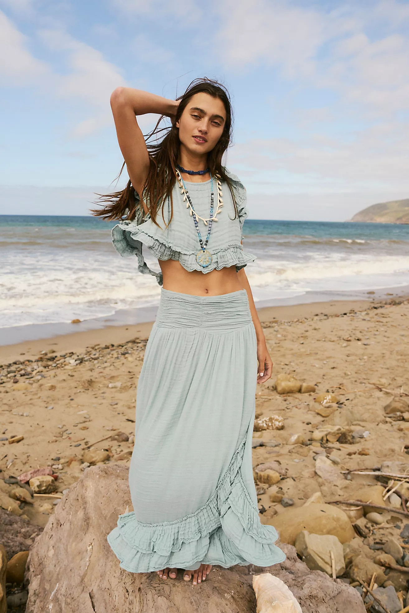 Augusta Set | Free People (Global - UK&FR Excluded)