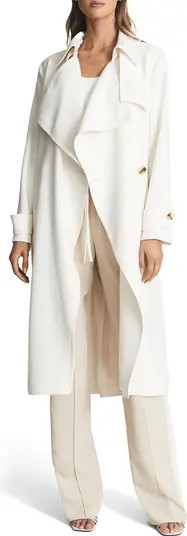 Victoria Trench Coat | Nordstrom
