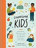 Connoisseur Kids: Etiquette, Manners, and Living Well for Parents and Their Little Ones (Etiquett... | Amazon (US)