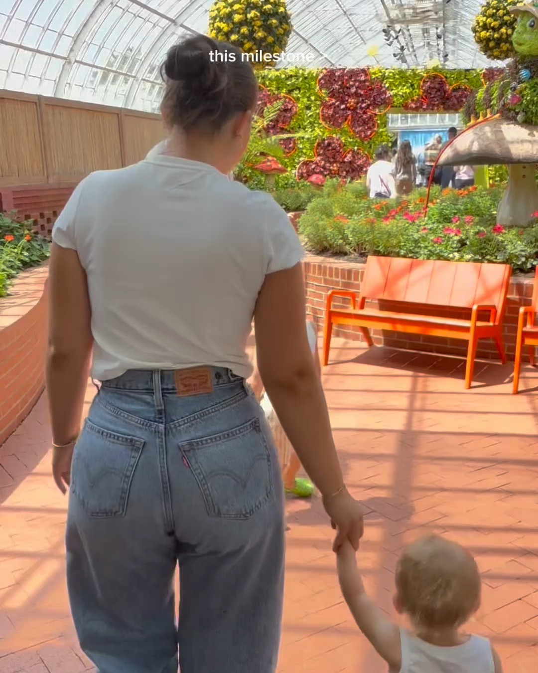 These jeans