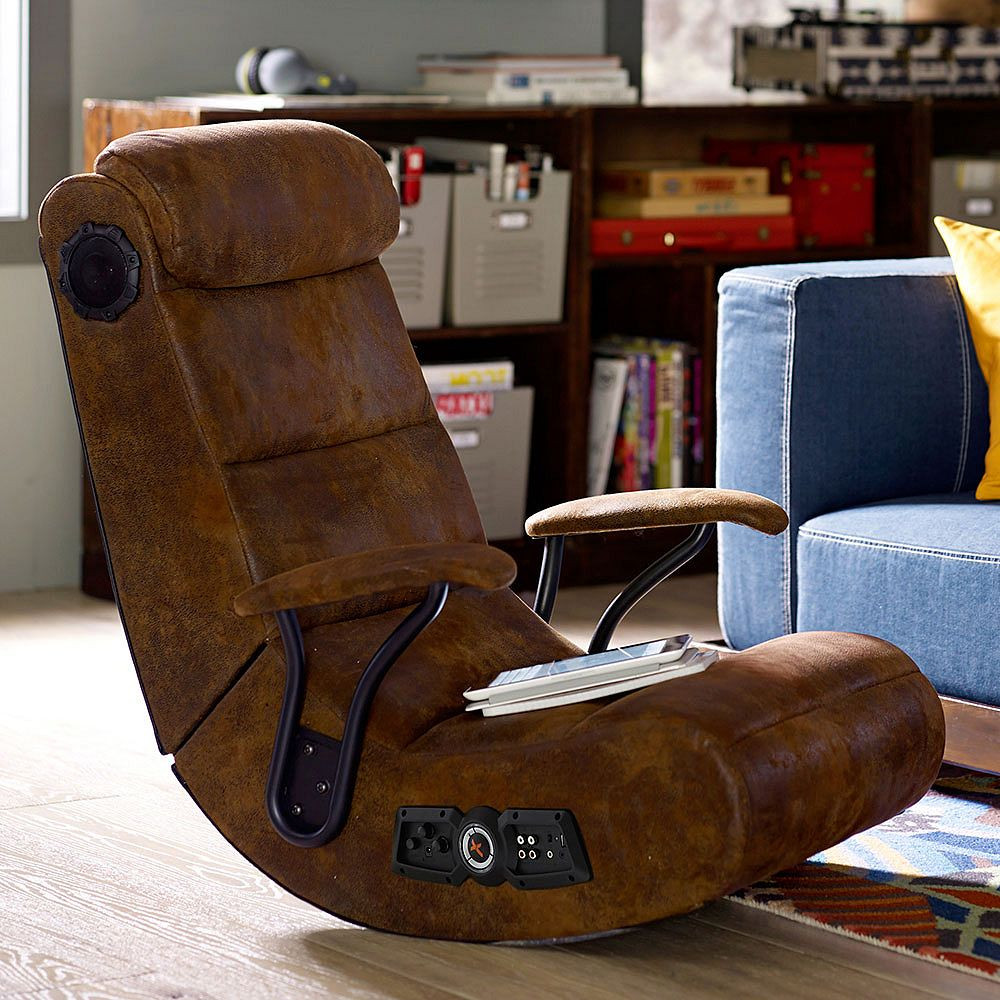 Trailblazer Gaming Chair | Pottery Barn Teen