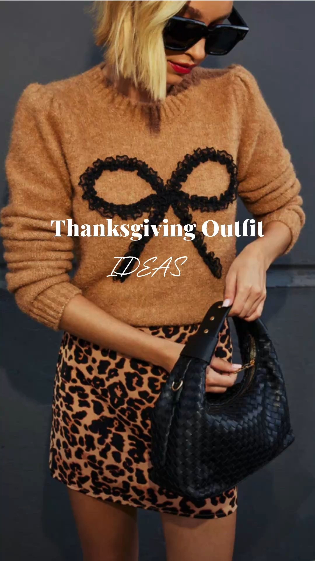 Last minute Thanksgiving outfit ideas linked below. All in sale too! 🍂 

#LTKThanksgiving #LTKThanksgivingoutfit #LTKThanksgivingstyle #LTKunder50

#LTKCyberWeek #LTKHoliday