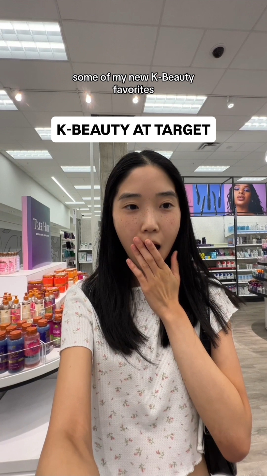 New K-Beauty products at Target!

#kbeauty #skincare #makeup #skincareroutine #target #targetfinds #beauty 

#LTKFindsUnder50 #LTKStyleTip #LTKBeauty