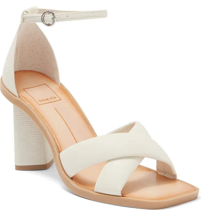 Dolce Vita Farah Ankle Strap Sandal | Nordstromrack | Nordstrom Rack