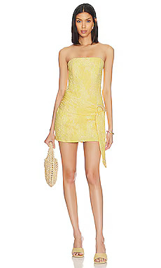 Rosalina Mini Dress
                    
                    Camila Coelho | Revolve Clothing (Global)