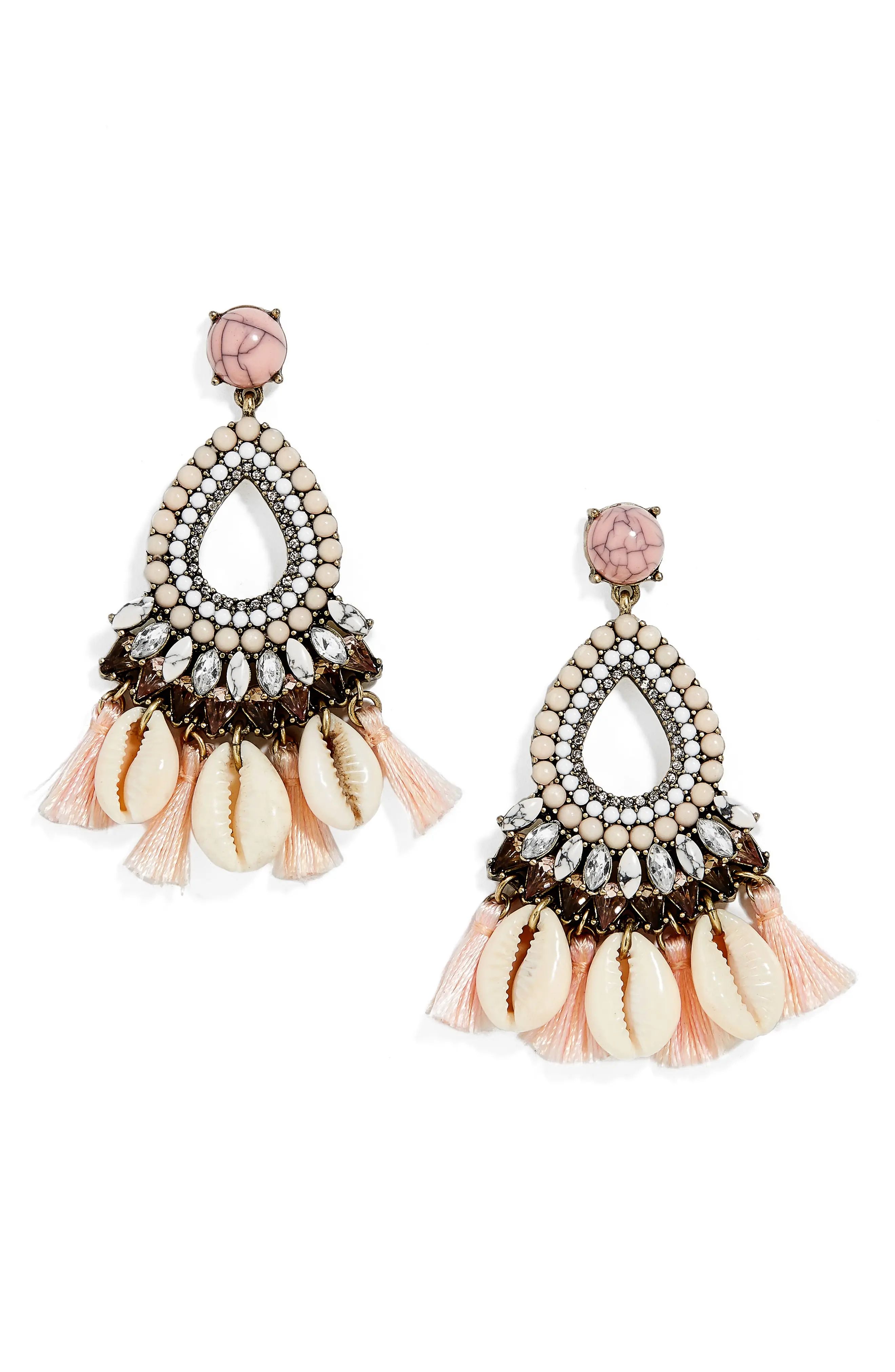 Leilani Drop Earrings | Nordstrom