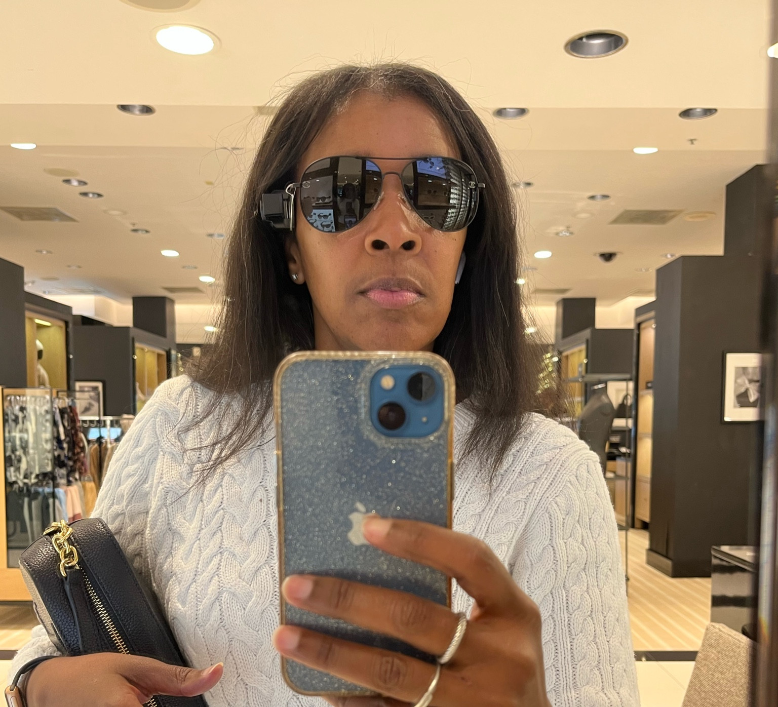 Chanel aviator sunglasses shades spring sunglasses #chanel #sunglasses #spring 

#LTKstyletip #LTKSeasonal #LTKSpringSale