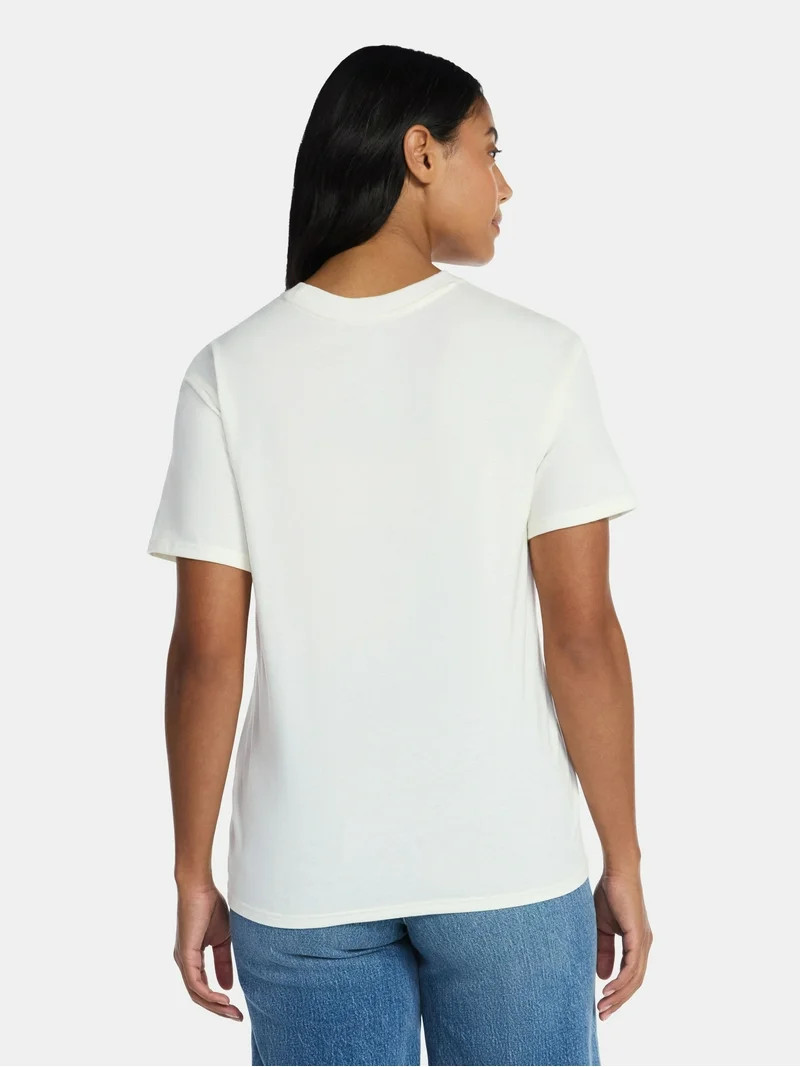 Chevy Camaro Women's Graphic Tee with Short Sleeves, Sizes XXS-XXL | Walmart (US)