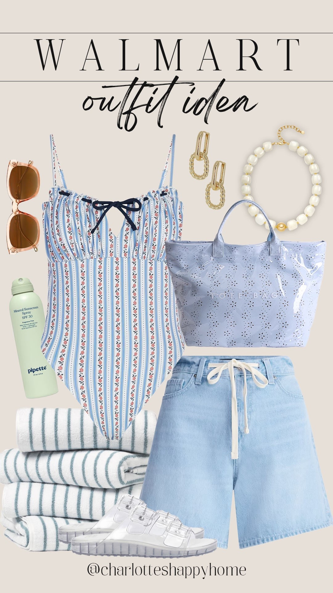 Fun swim style all from Walmart!

#walmartfinds

Walmart finds. Walmart fashion. Walmart new arrivals. Walmart denim shorts. Walmart swim. Walmart summer style. Beach day outfit. Pool day look.

#LTKootd #LTKSwim #LTKSeasonal