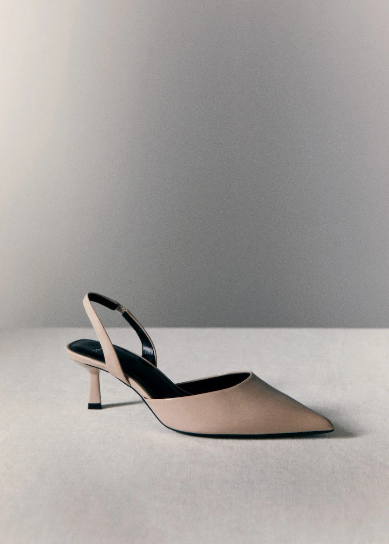 Shoes for Woman 2023 | MNG Australia | Mango (US/MX/AU)
