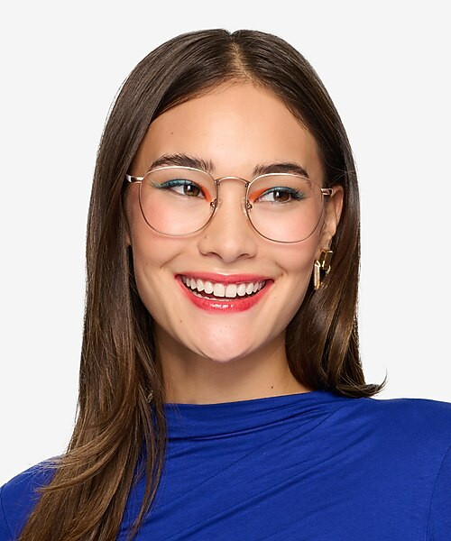 St Michel Glasses | EyeBuyDirect.com