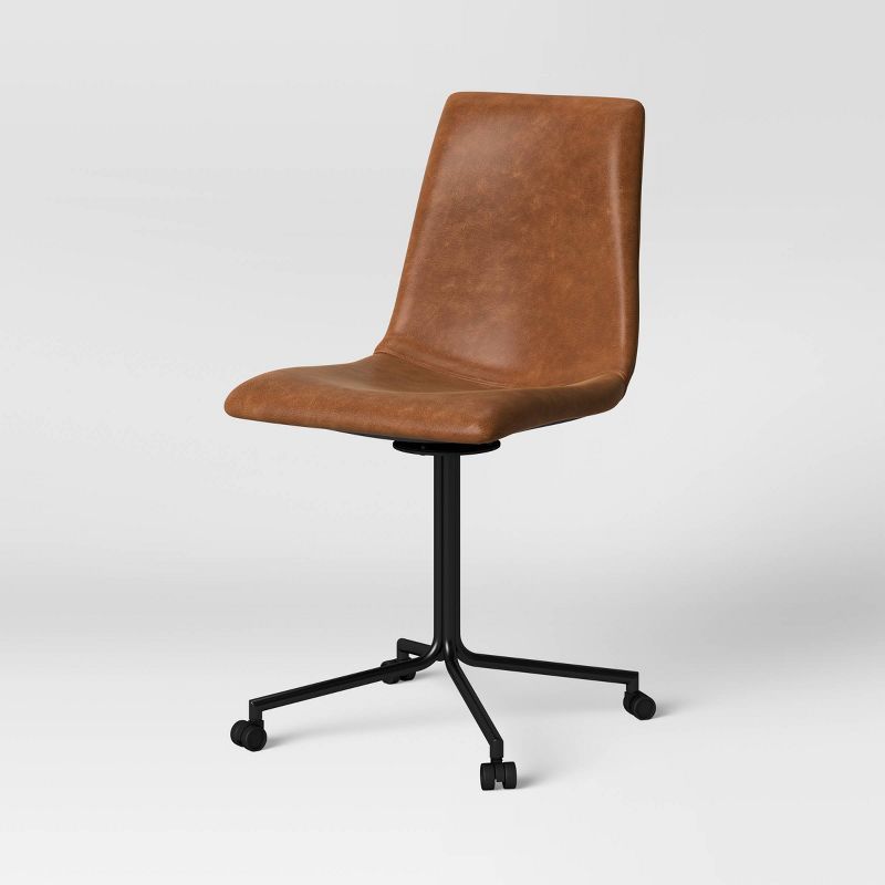 Bowden Office Chair with Casters - Project 62 | Target