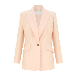Hypnotic Tailored Jacket            
        
            

    
    
    











    

     ... | ZIMMERMANN (US, CA, EU, MENA)